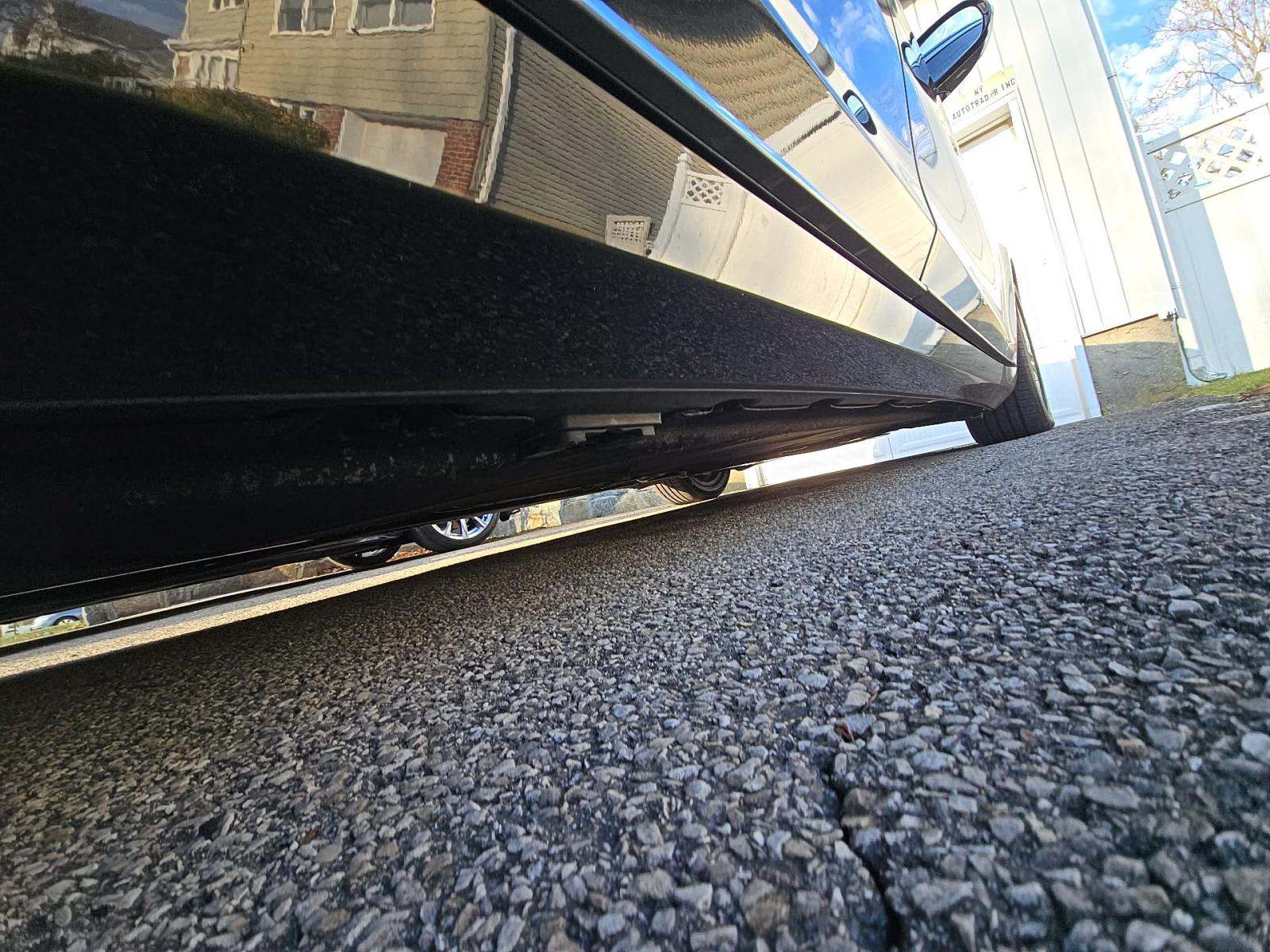 2015 Mercedes-Benz S-Class S 550 AWD