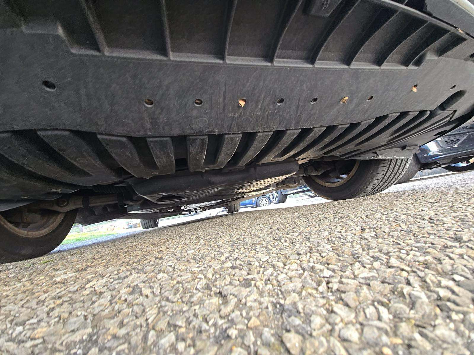 2015 Mercedes-Benz S-Class S 550 AWD