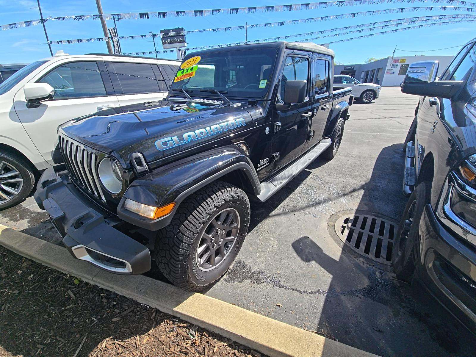 JEEP GRAND CHEROKEE - 1