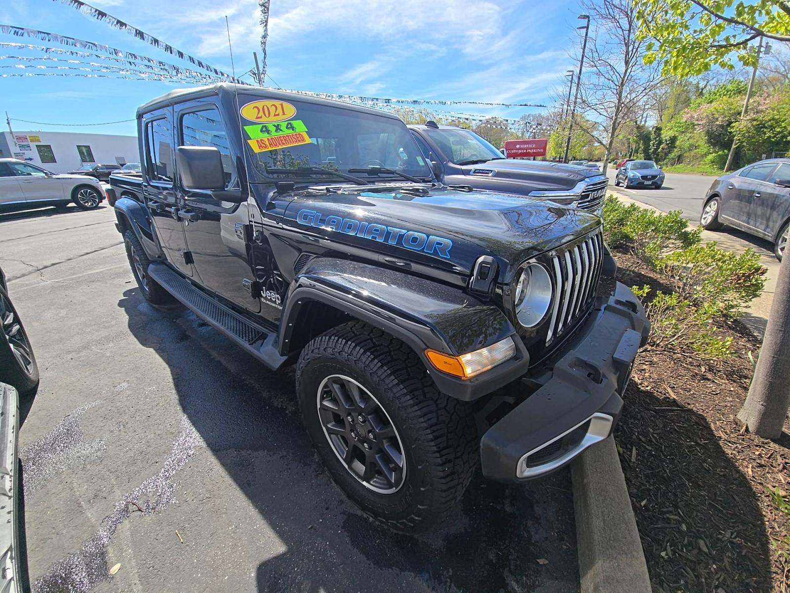 JEEP GRAND CHEROKEE - 4