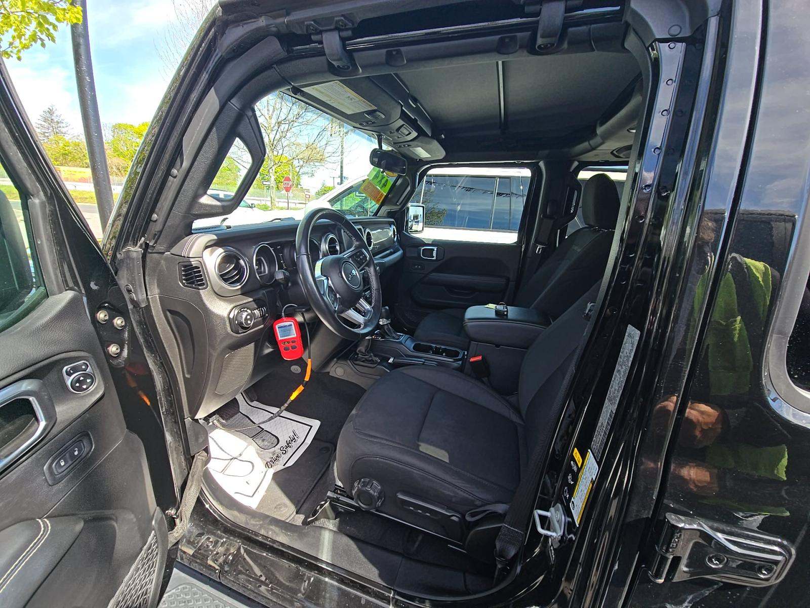 JEEP GRAND CHEROKEE - 6