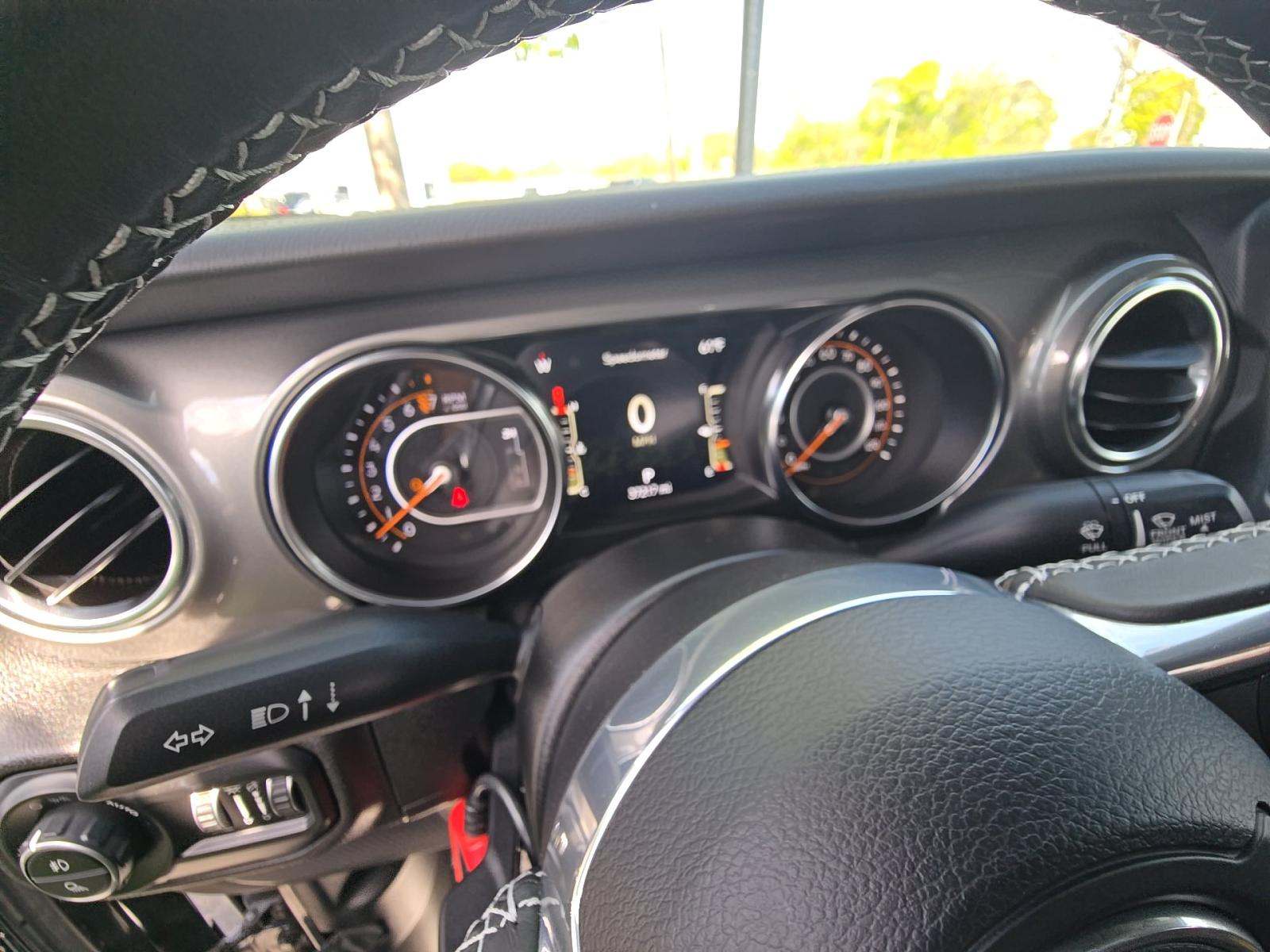 JEEP GRAND CHEROKEE - 9