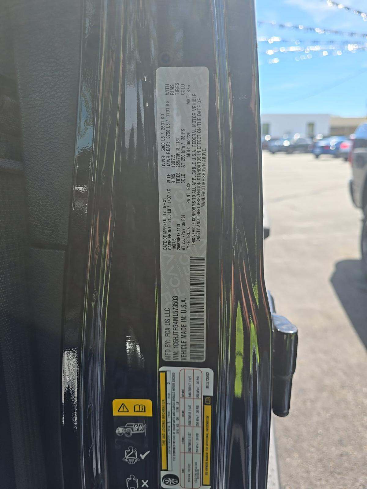 JEEP GRAND CHEROKEE - 5