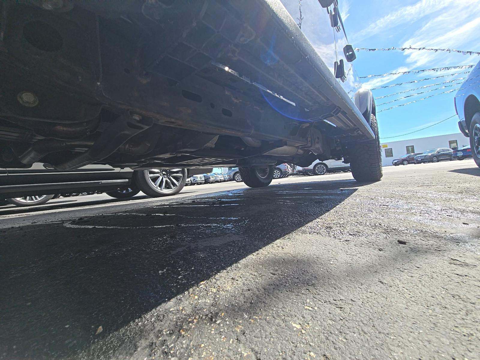 JEEP GRAND CHEROKEE - 7