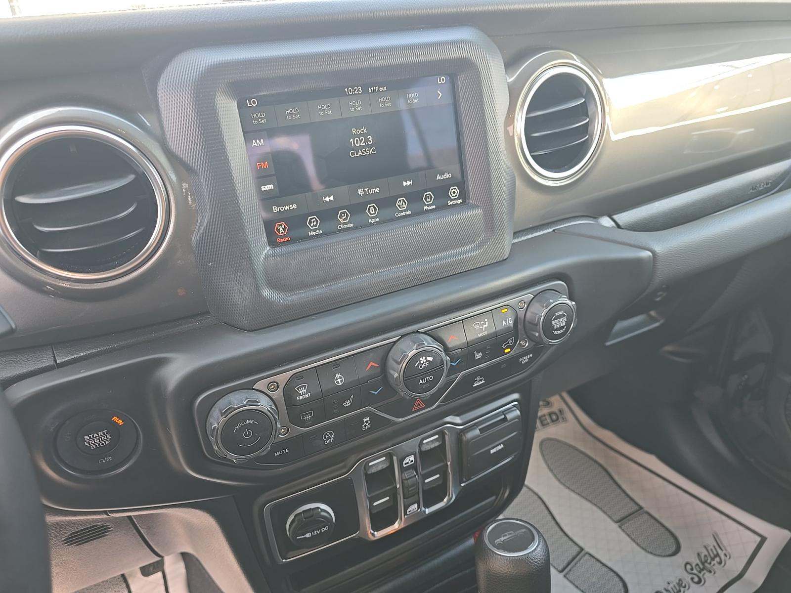 JEEP GRAND CHEROKEE - 10