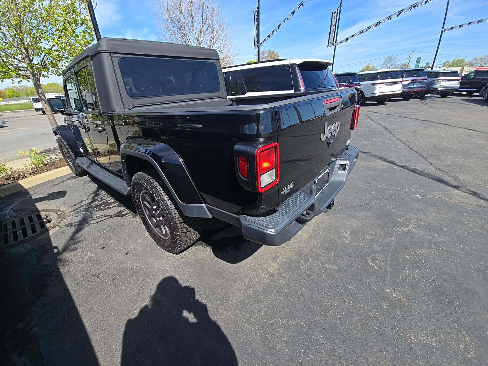 JEEP GRAND CHEROKEE - 2