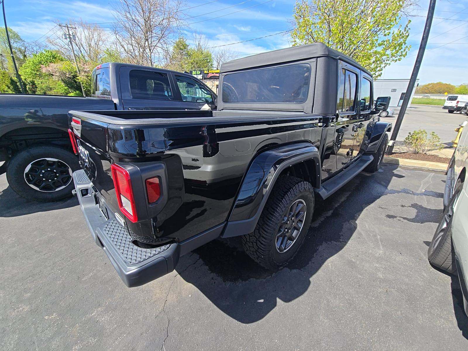 JEEP GRAND CHEROKEE - 3