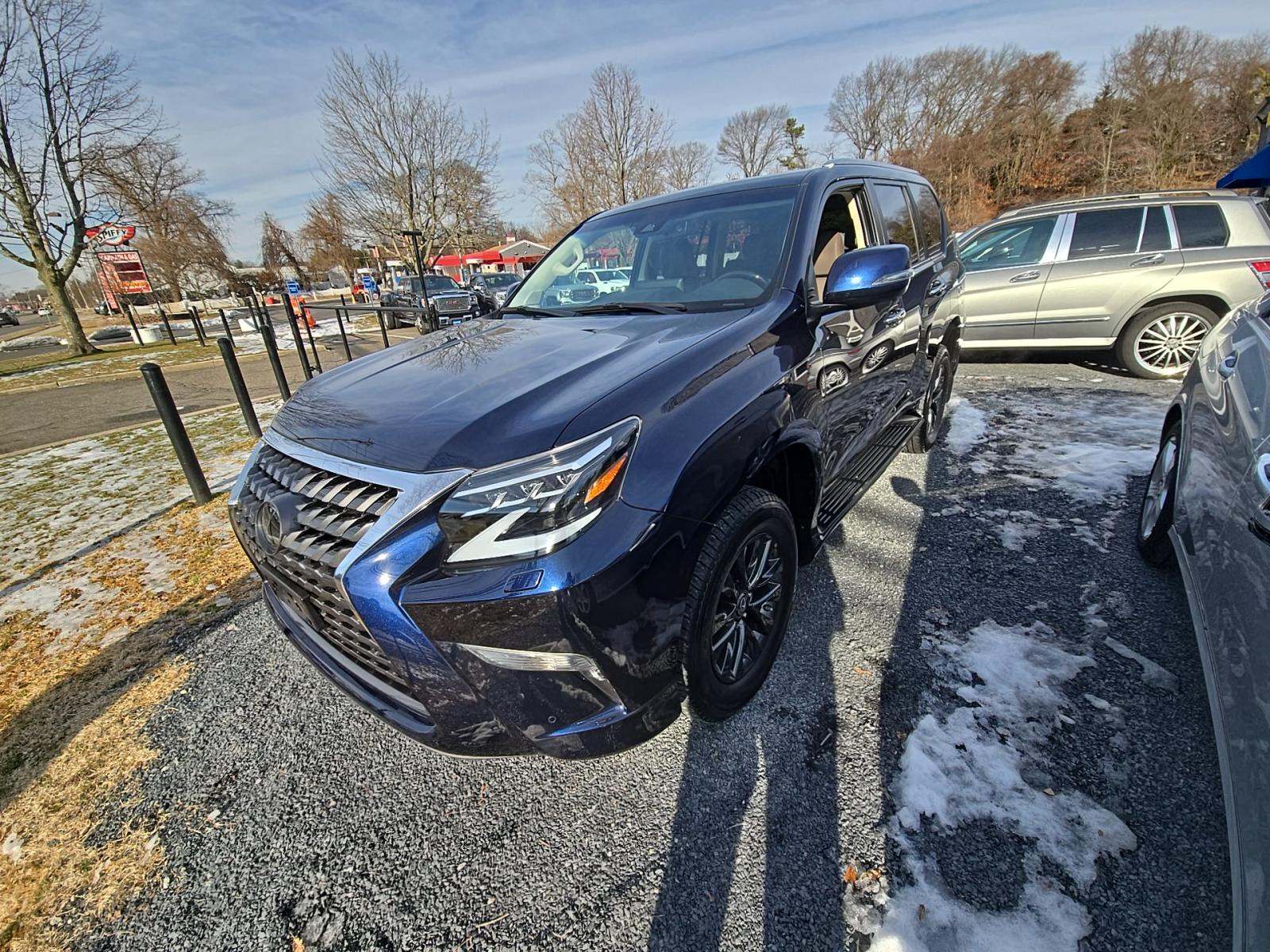 2023 Lexus GX 460 Premium