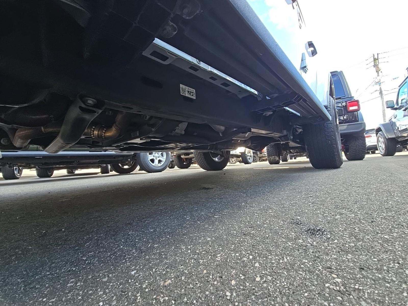 2022 Jeep Wrangler Unlimited Sahara AWD