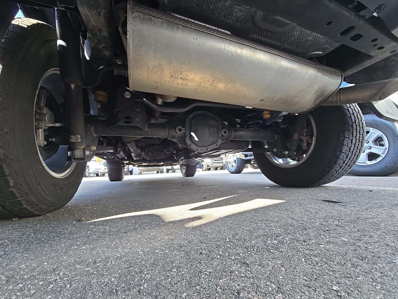 2022 Jeep Wrangler Unlimited Sahara AWD