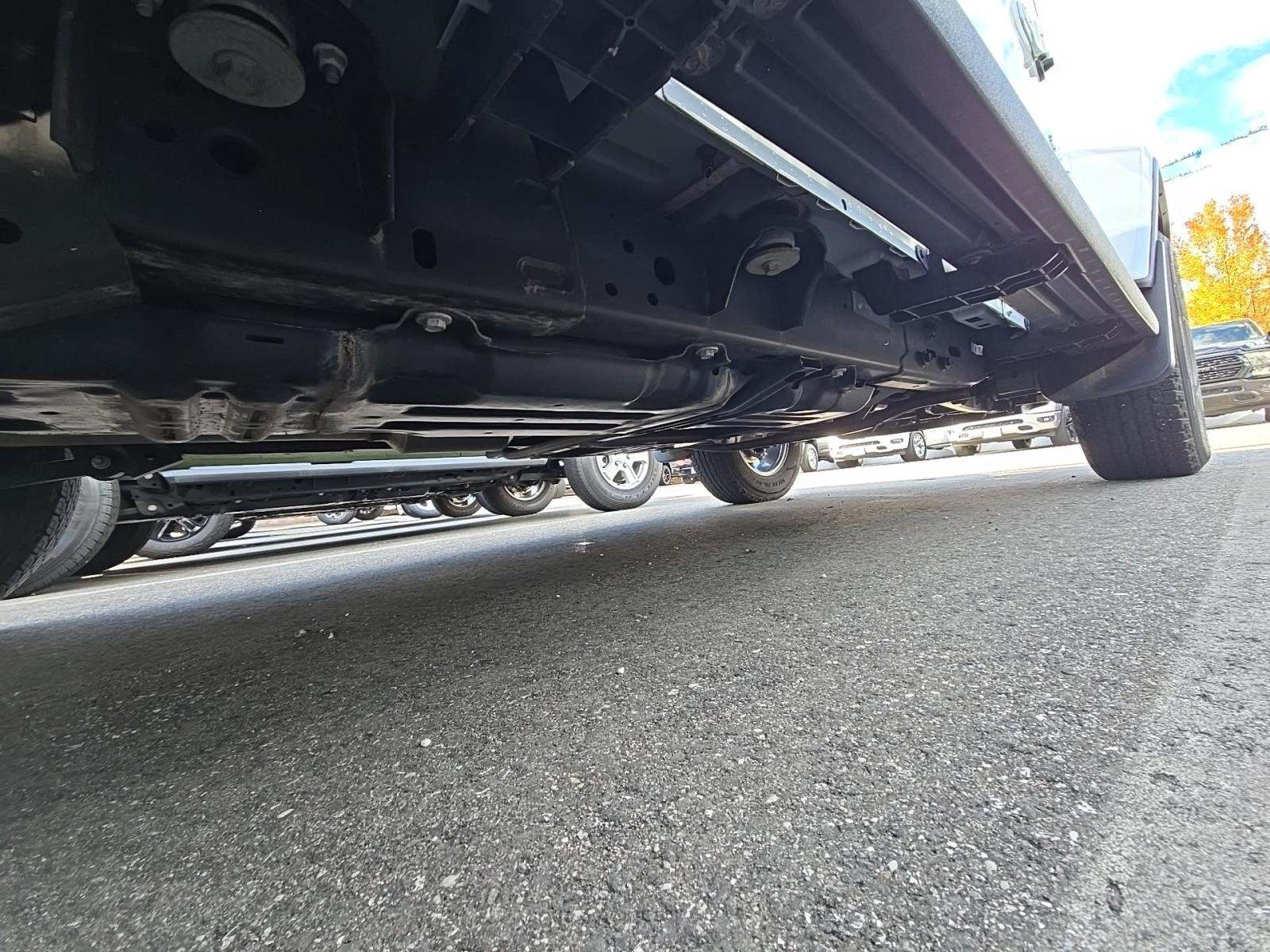 2022 Jeep Wrangler Unlimited Sahara AWD