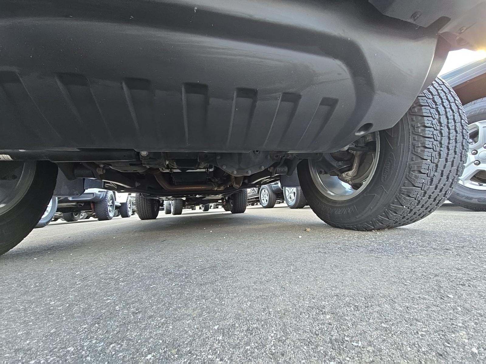 2022 Jeep Wrangler Unlimited Sahara AWD