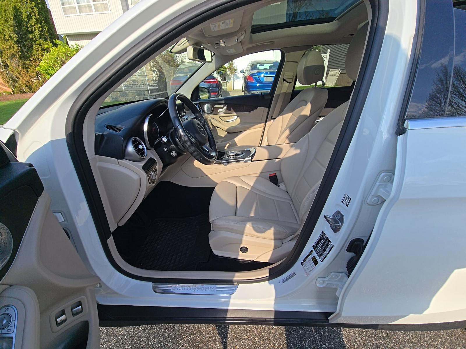 MERCEDES-BENZ GLC - 6