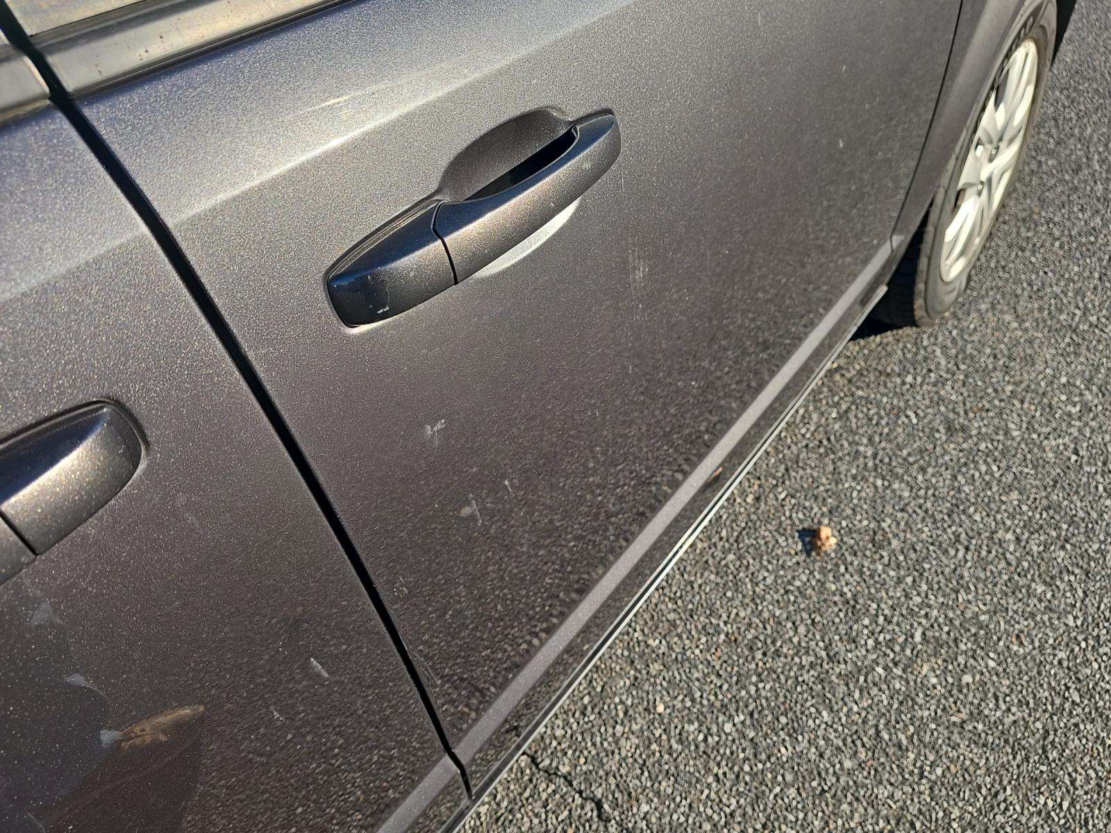 2018 Dodge Grand Caravan SE FWD