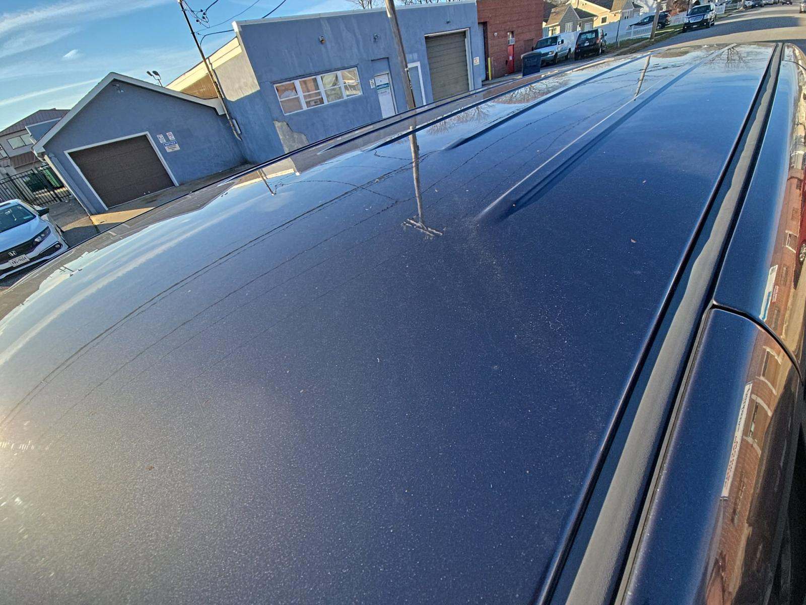 2018 Dodge Grand Caravan SE FWD