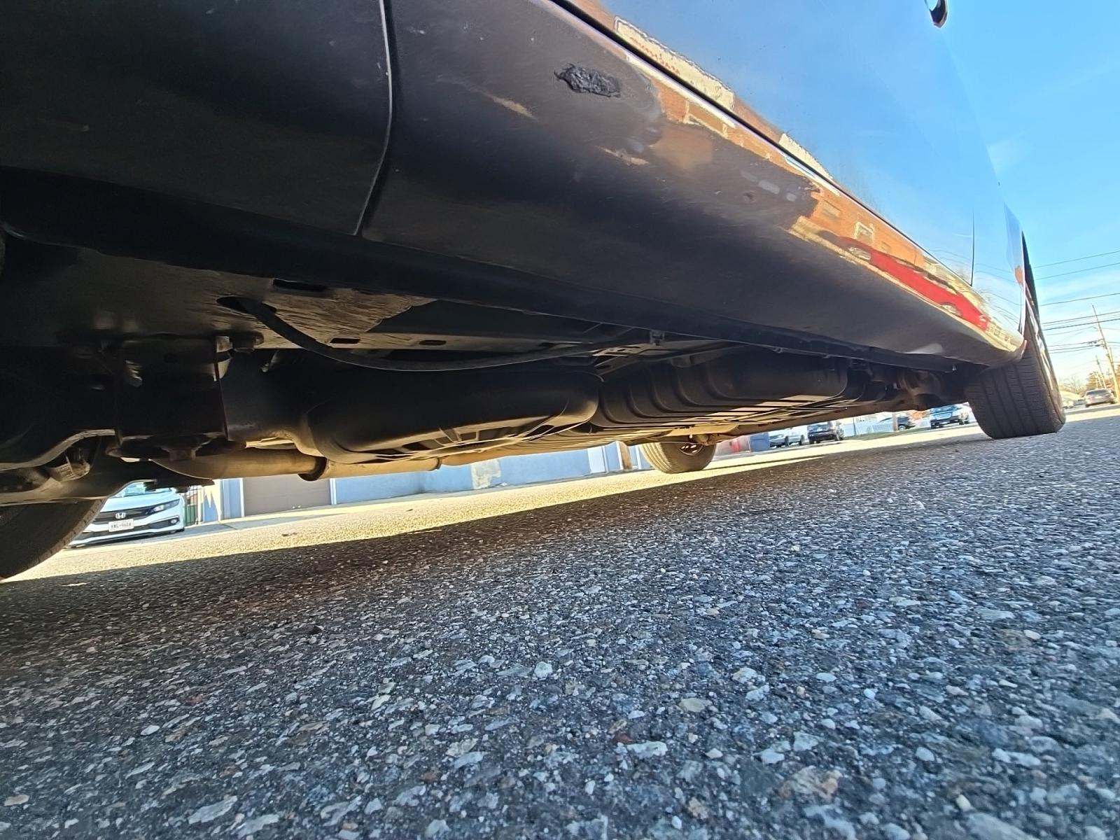 2018 Dodge Grand Caravan SE FWD