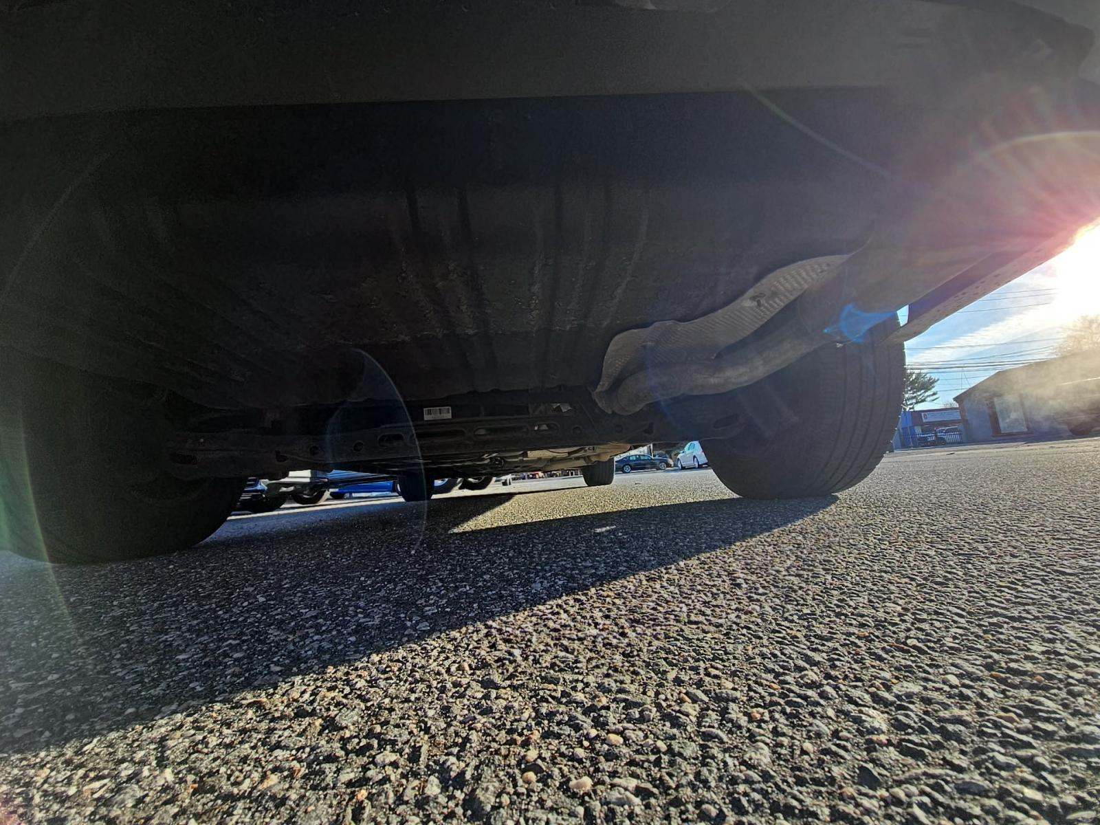 2018 Dodge Grand Caravan SE FWD