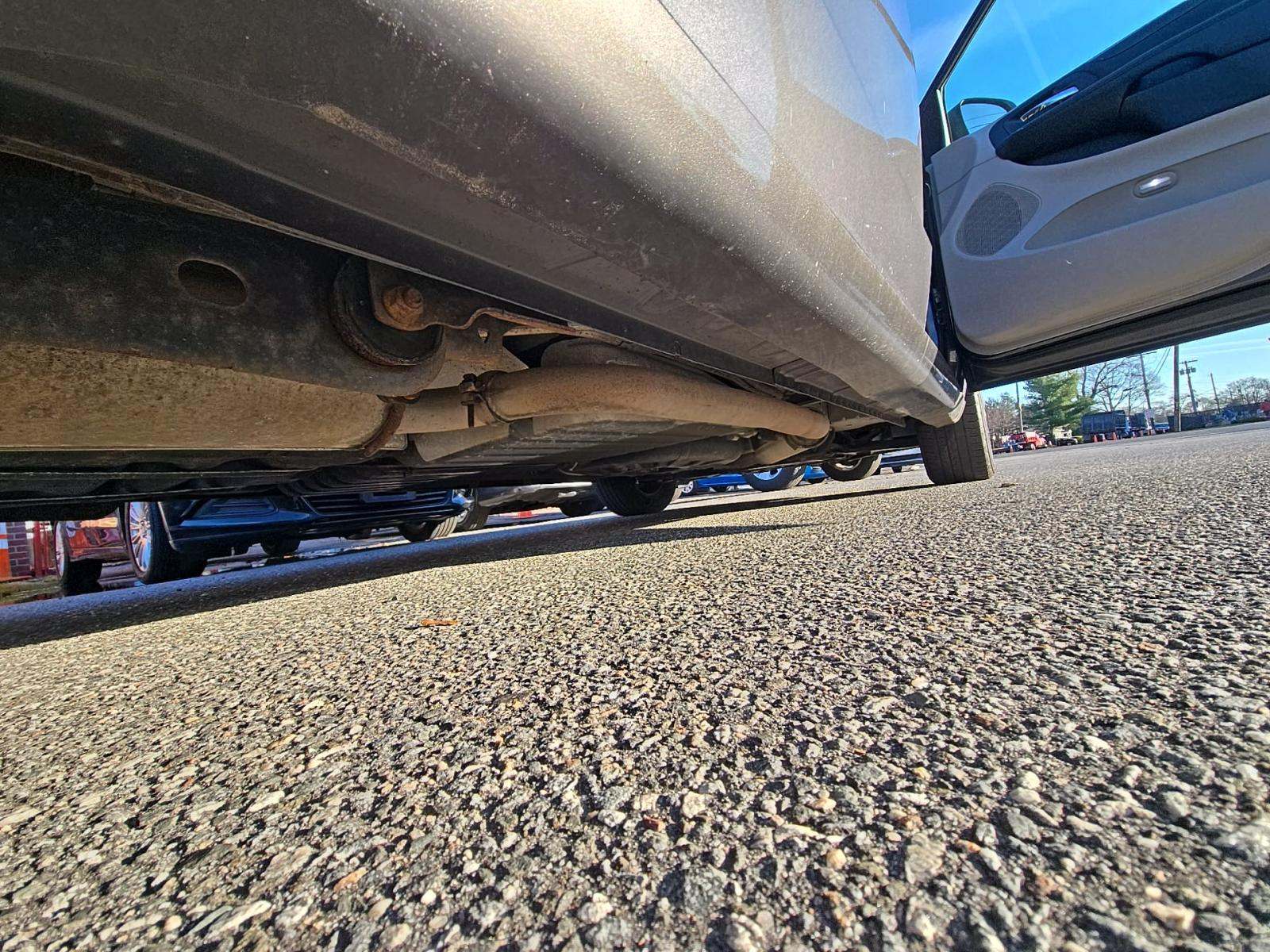 2018 Dodge Grand Caravan SE FWD