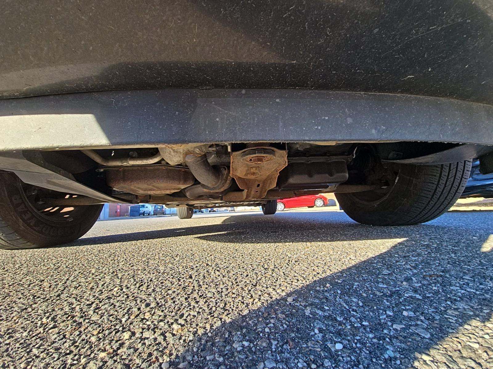 2018 Dodge Grand Caravan SE FWD