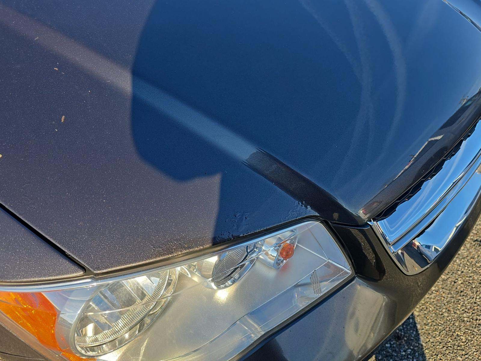 2018 Dodge Grand Caravan SE FWD