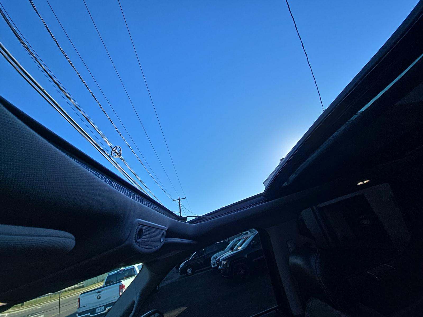 2018 Ford F-150 Lariat AWD