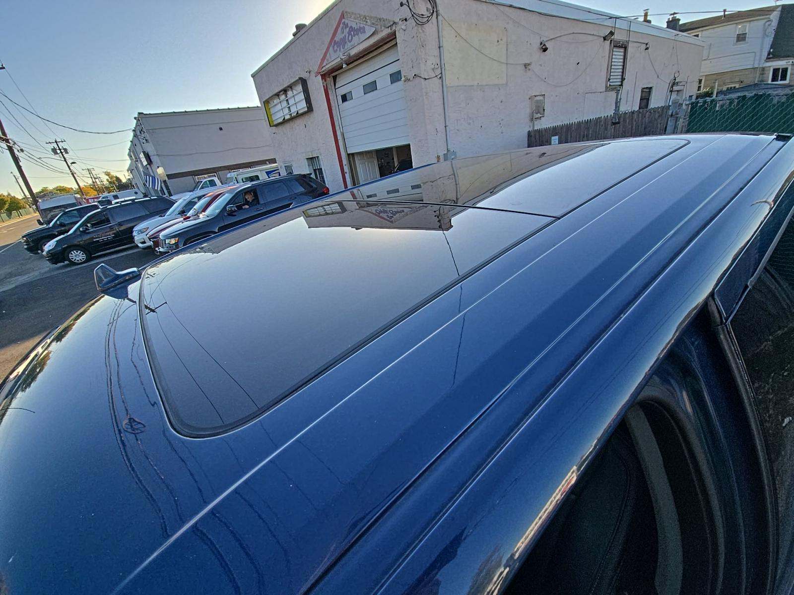 2018 Ford F-150 Lariat AWD