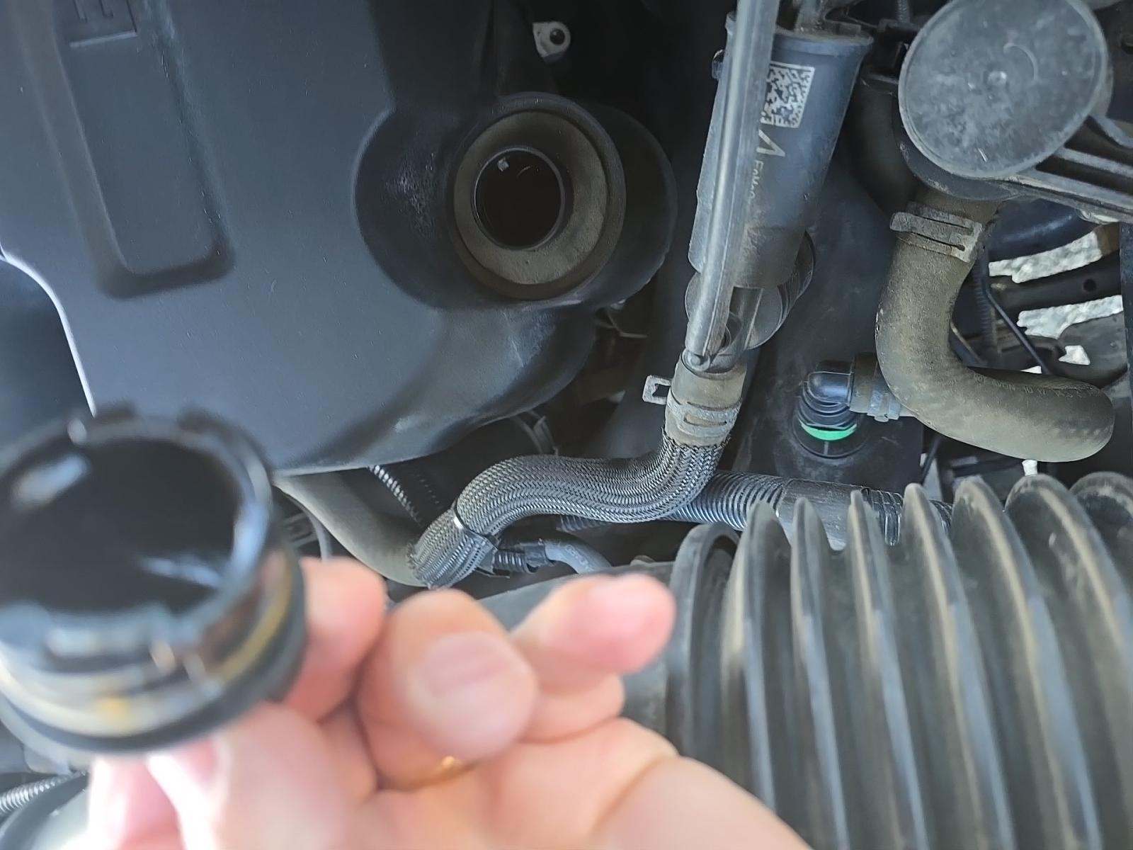 2018 Ford F-150 Lariat AWD