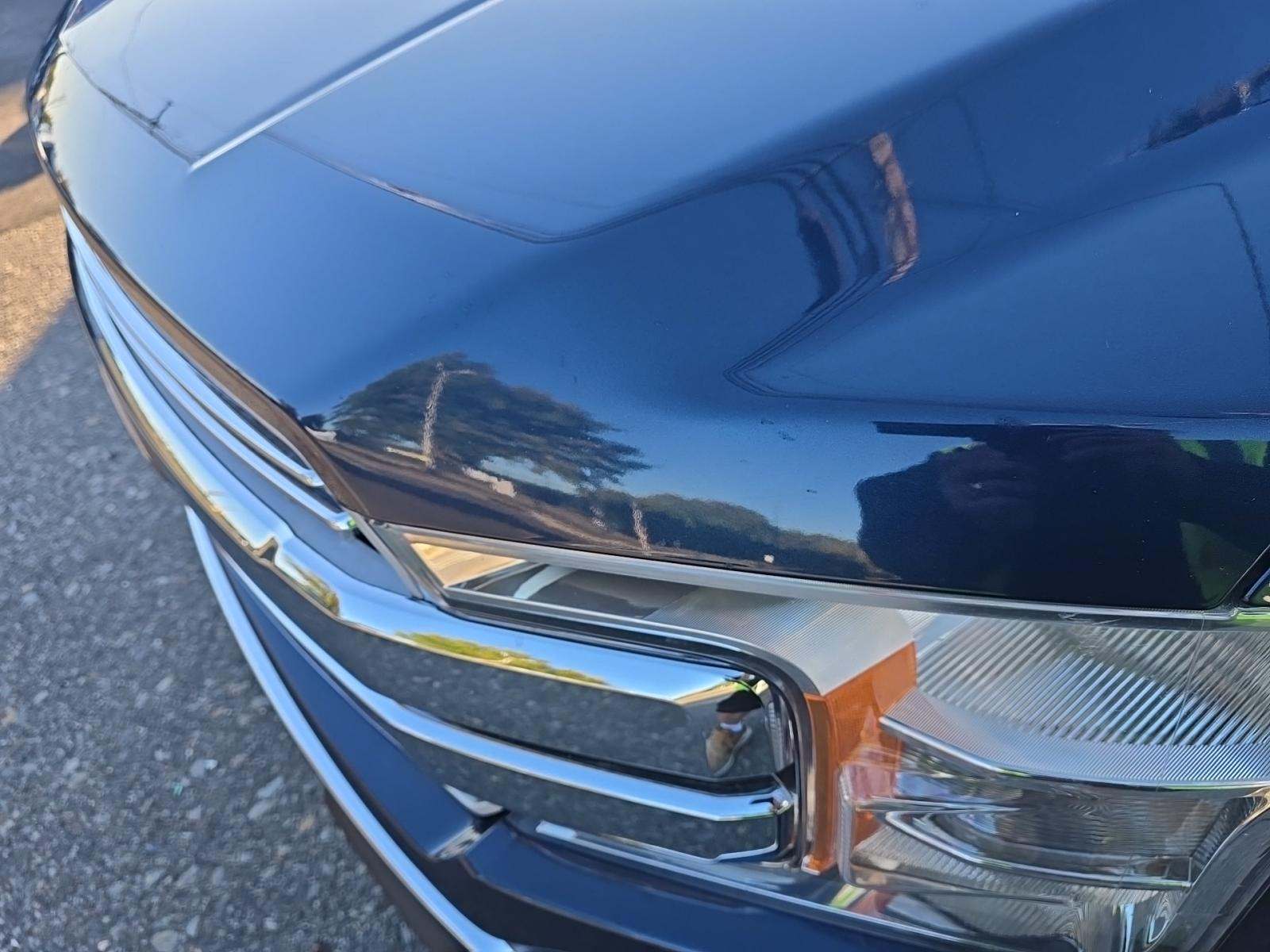 2018 Ford F-150 Lariat AWD