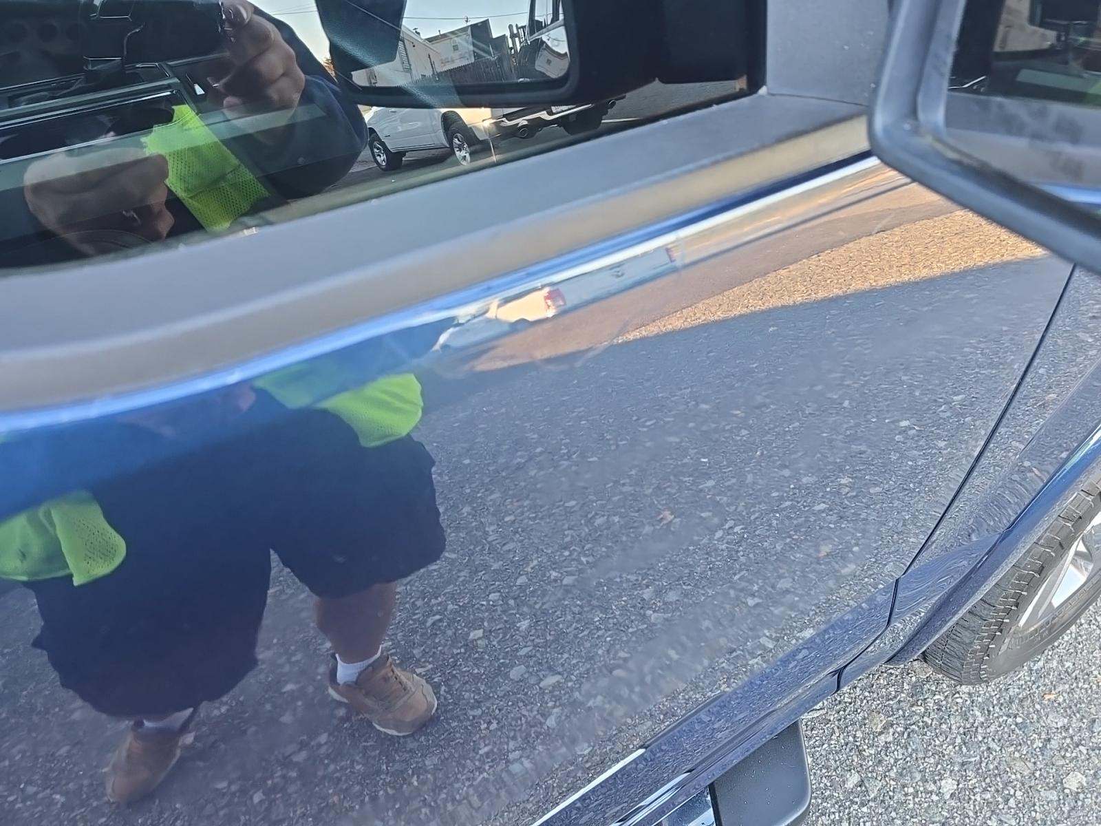 2018 Ford F-150 Lariat AWD