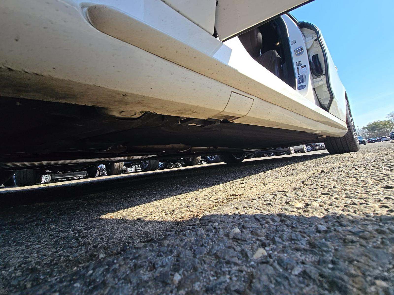 MERCEDES-BENZ S-CLASS - 7