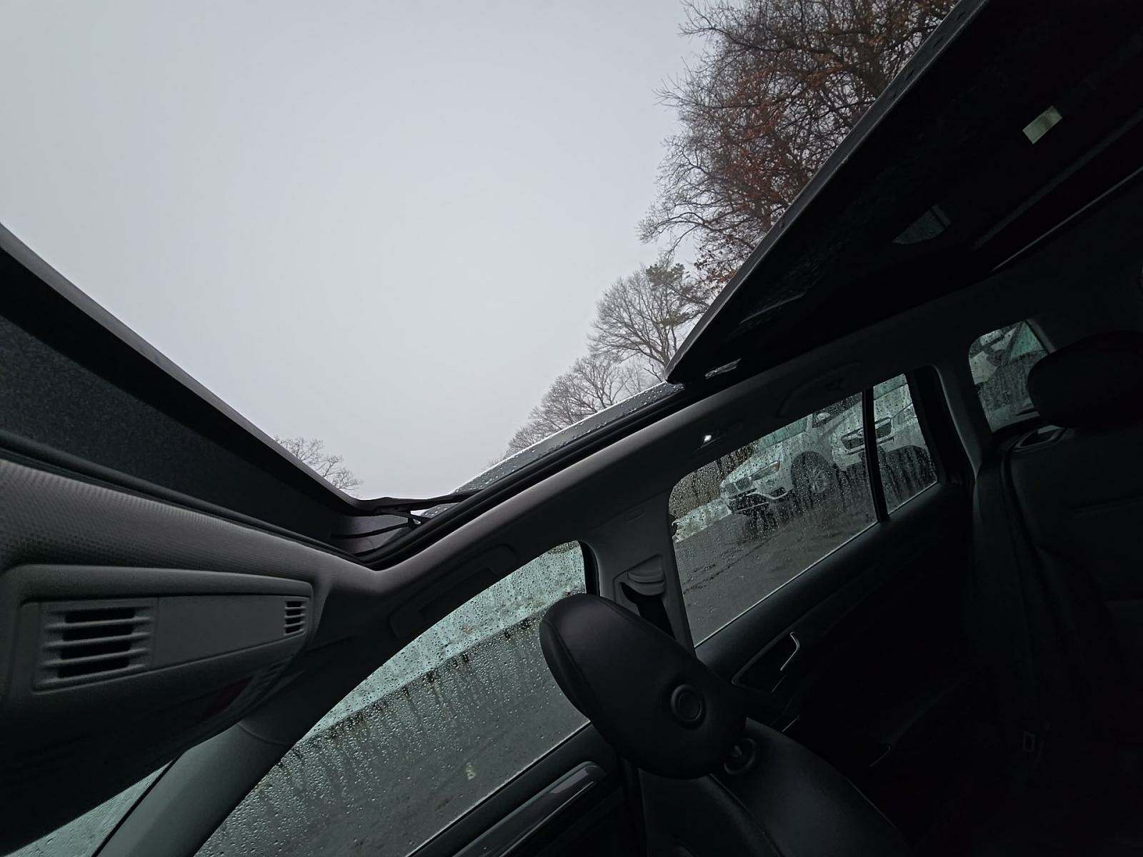 2017 Volkswagen Golf Alltrack 1.8T S AWD