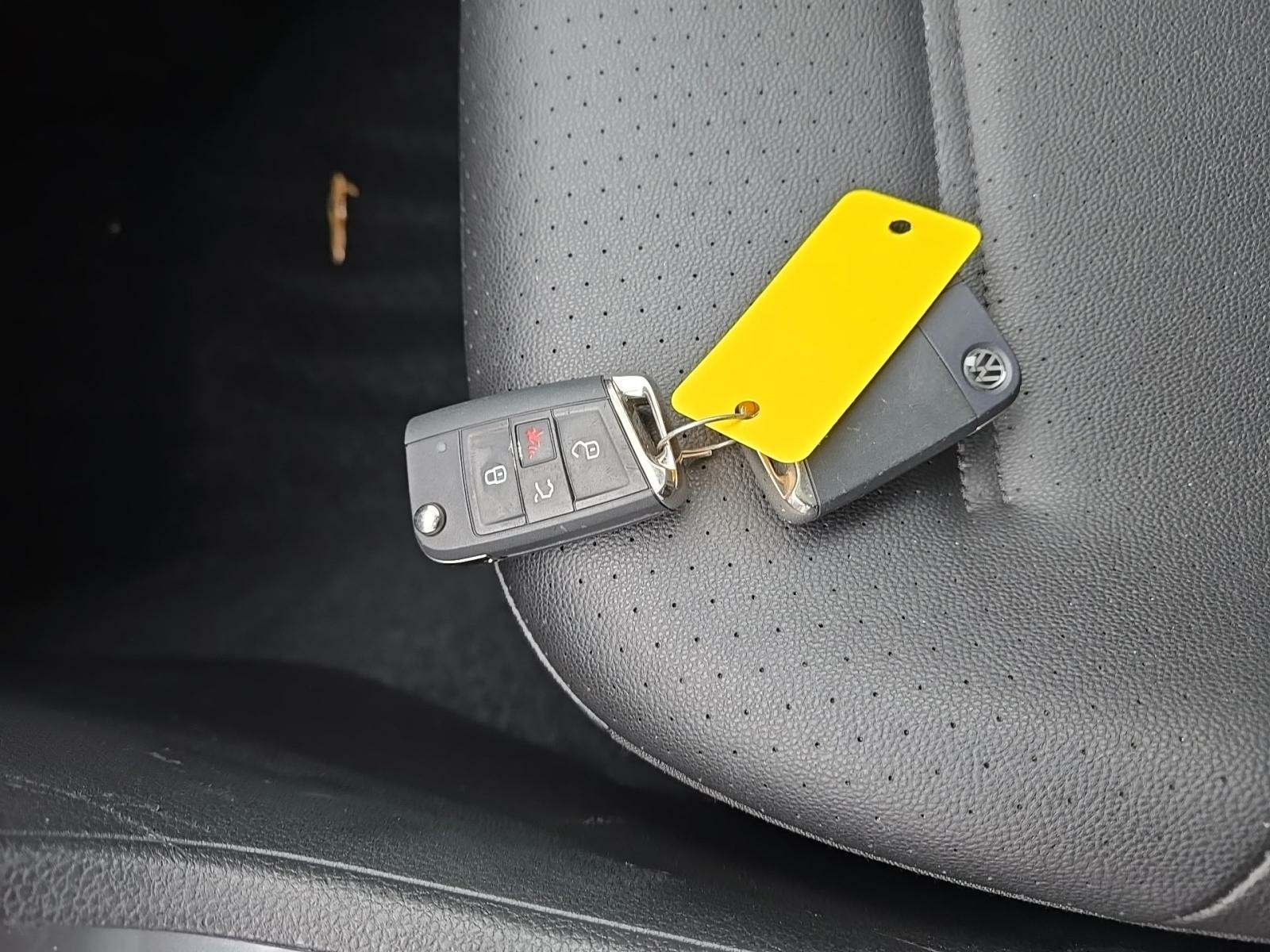 2017 Volkswagen Golf Alltrack 1.8T S AWD