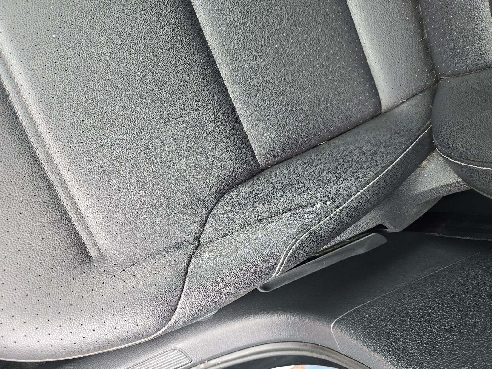 2017 Volkswagen Golf Alltrack 1.8T S AWD