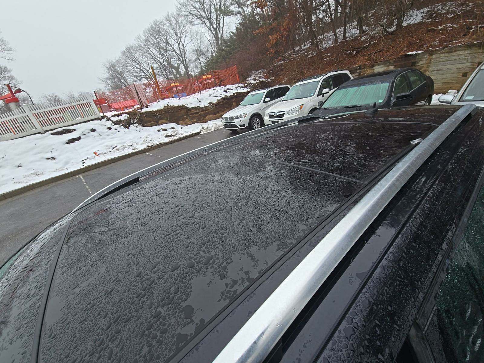 2017 Volkswagen Golf Alltrack 1.8T S AWD