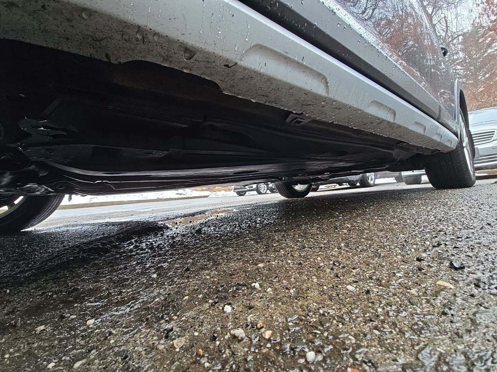 2017 Volkswagen Golf Alltrack 1.8T S AWD