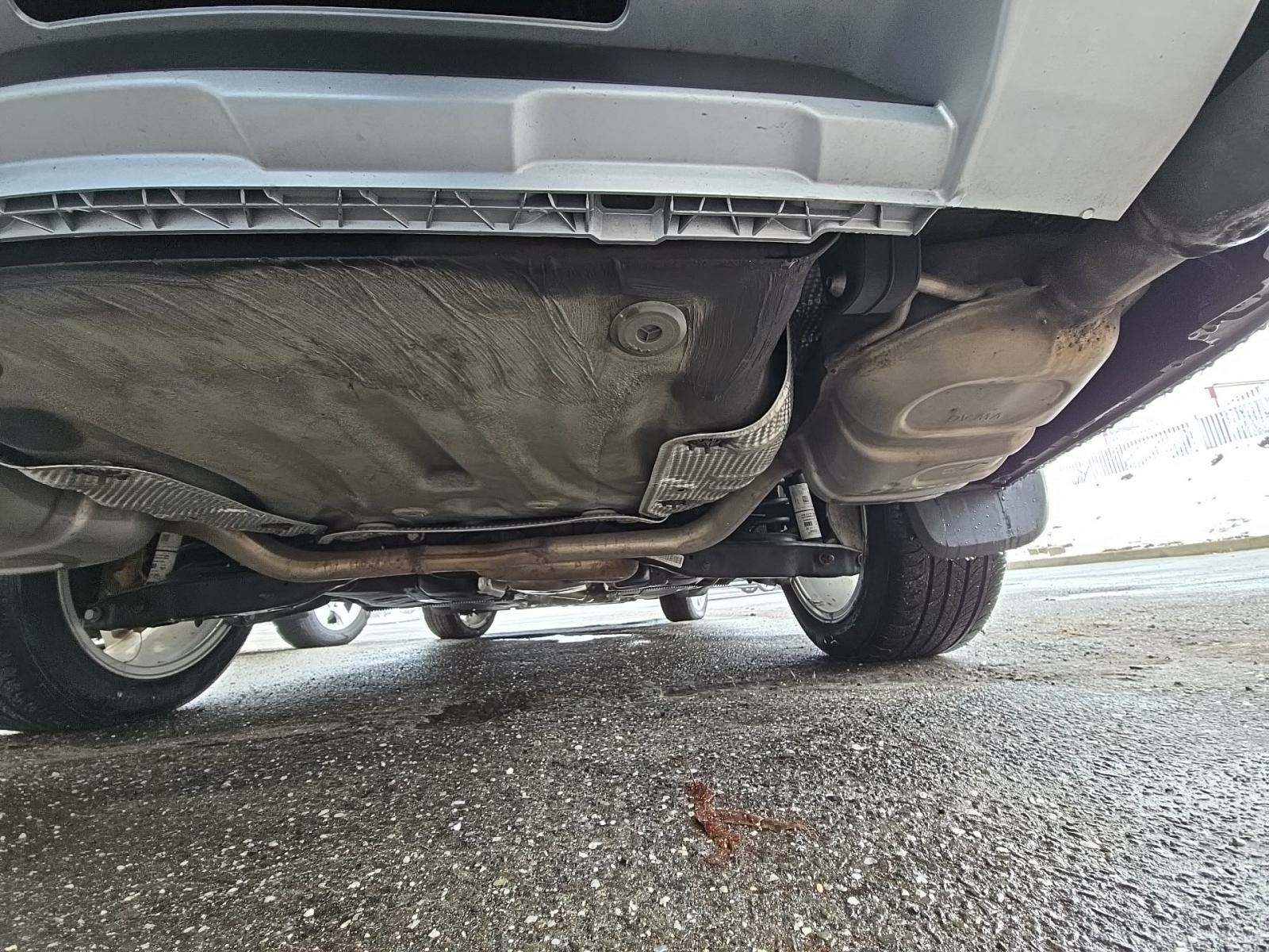 2017 Volkswagen Golf Alltrack 1.8T S AWD