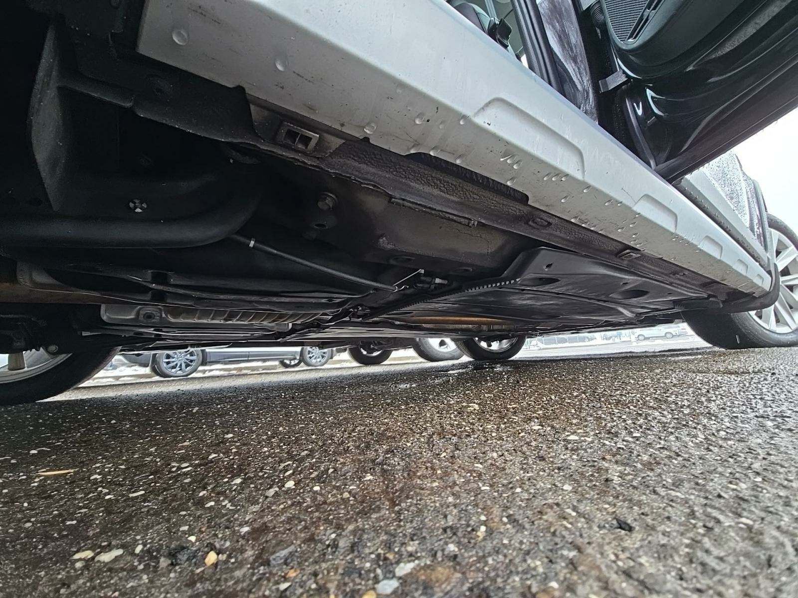 2017 Volkswagen Golf Alltrack 1.8T S AWD