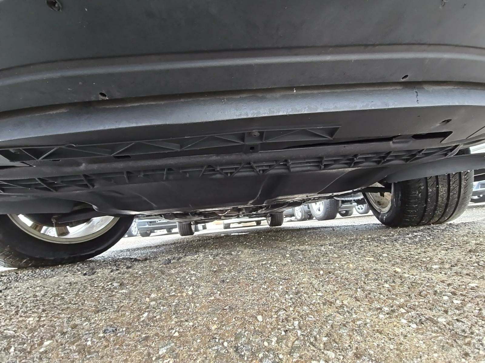 2017 Volkswagen Golf Alltrack 1.8T S AWD