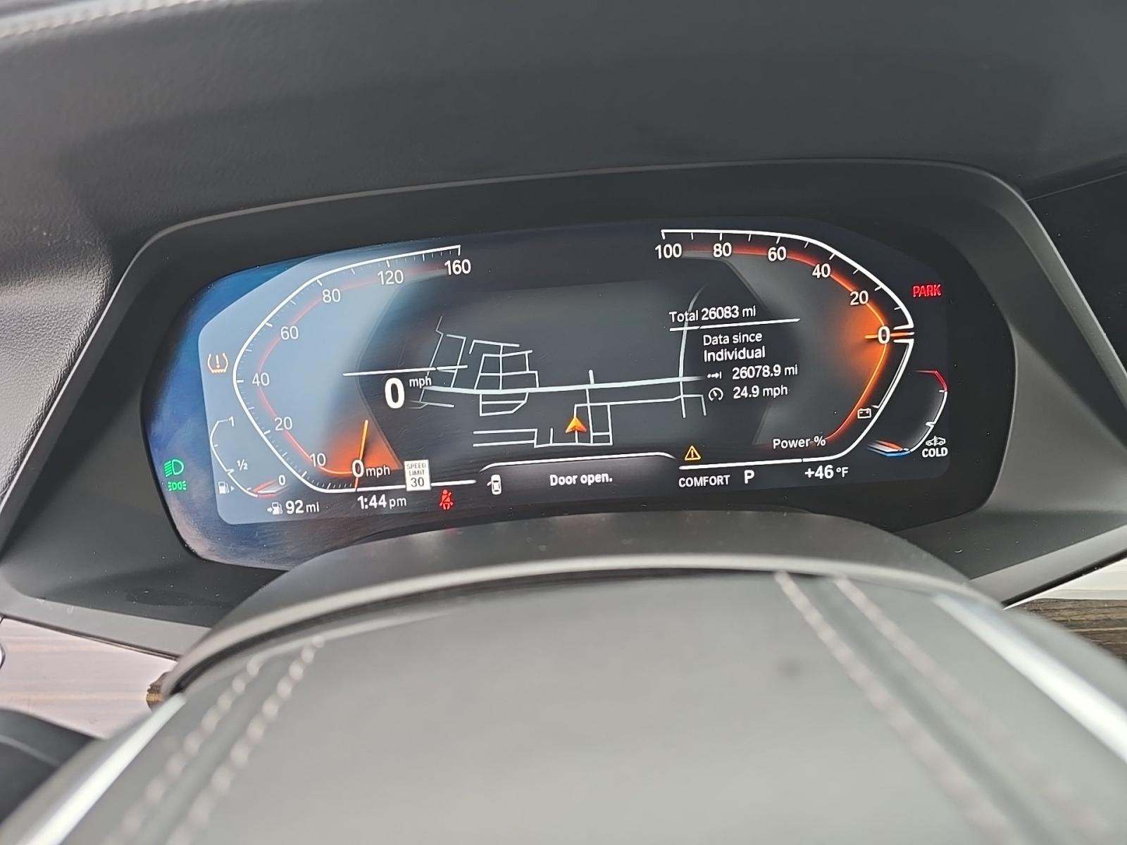 2023 BMW X5 xDrive40i AWD