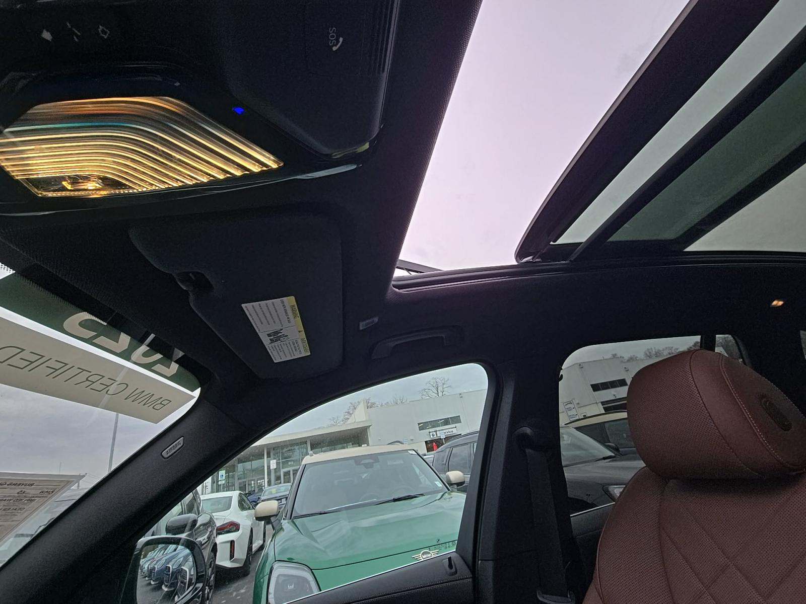 2023 BMW X5 xDrive40i AWD