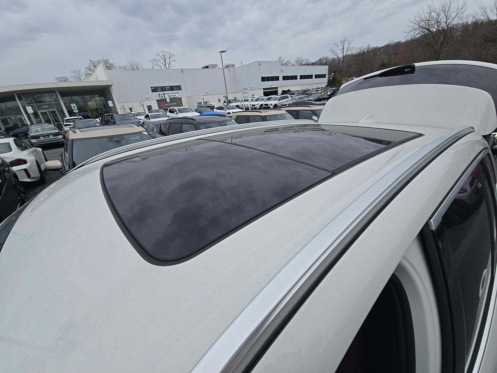 2023 BMW X5 xDrive40i AWD