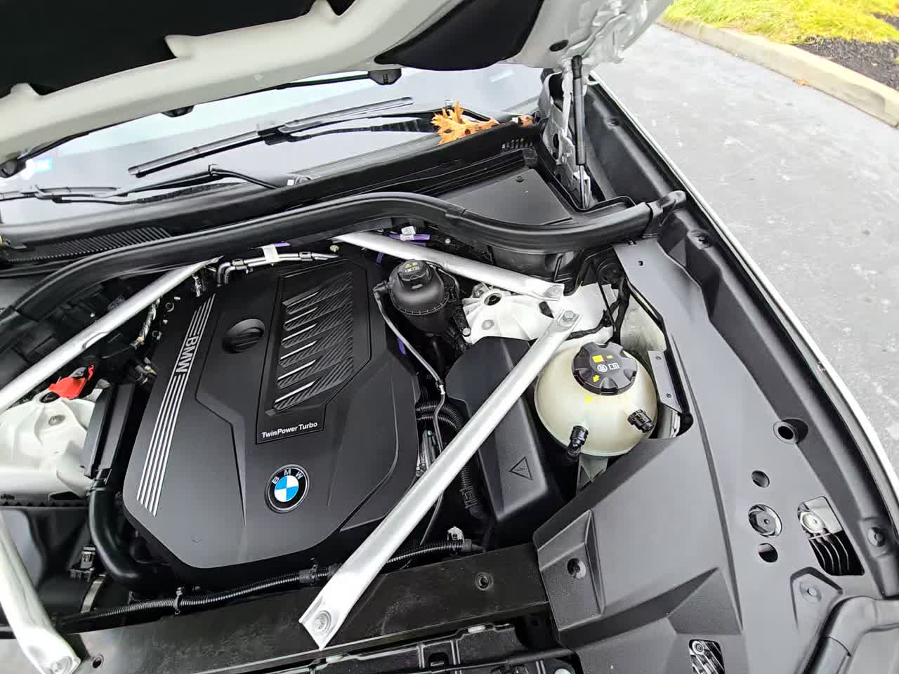 2023 BMW X5 xDrive40i AWD