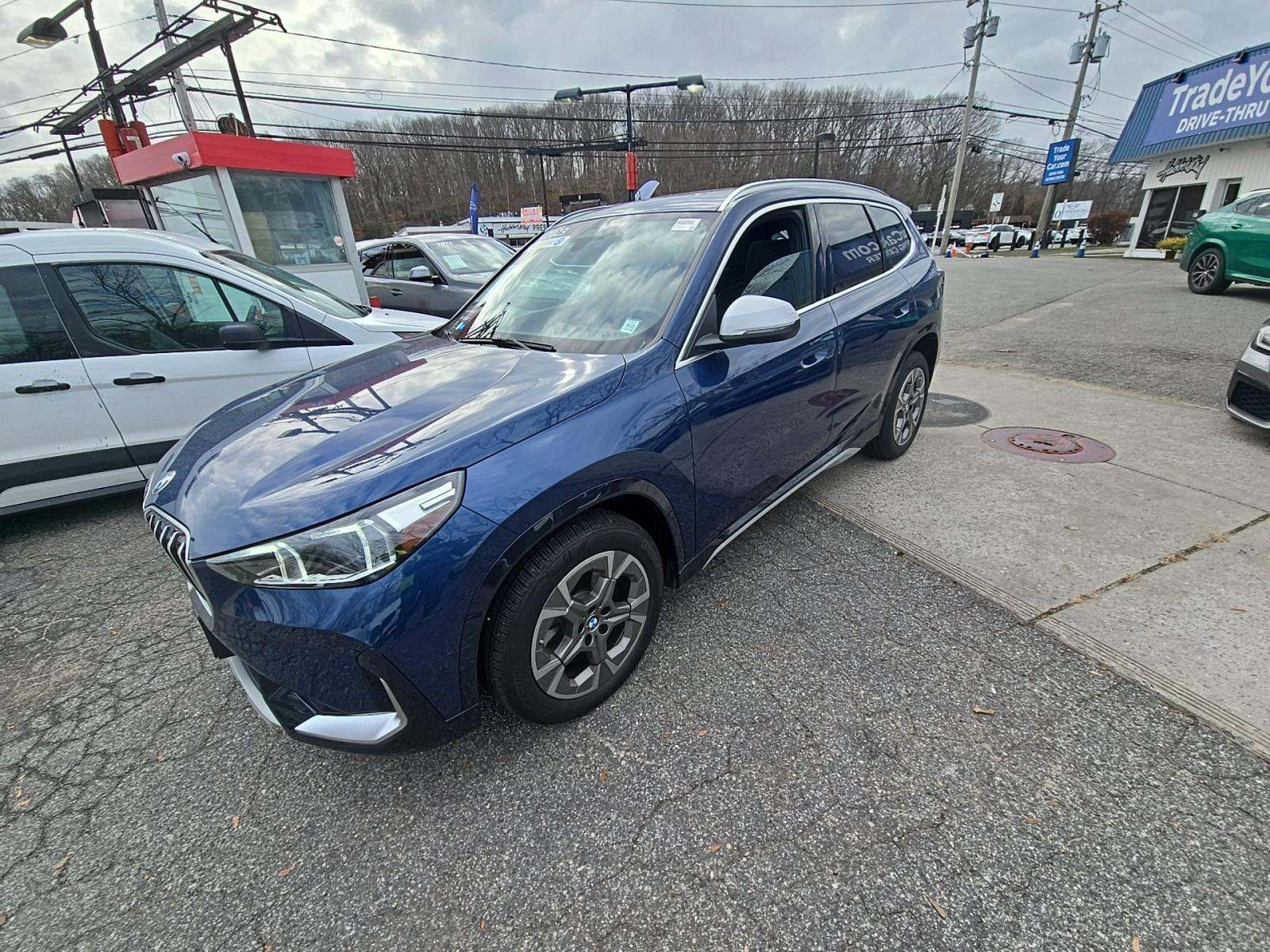 2023 BMW X1 xDrive28i AWD