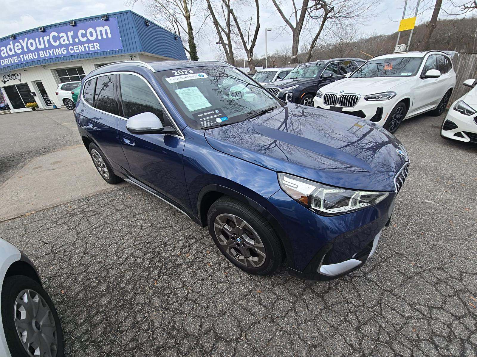 2023 BMW X1 xDrive28i AWD