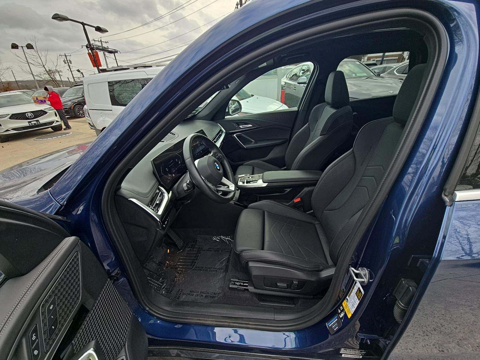 2023 BMW X1 xDrive28i AWD