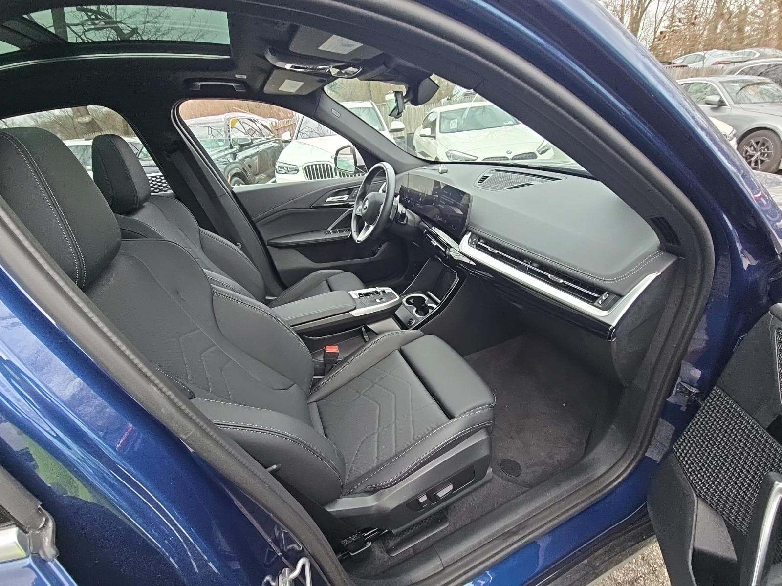 2023 BMW X1 xDrive28i AWD