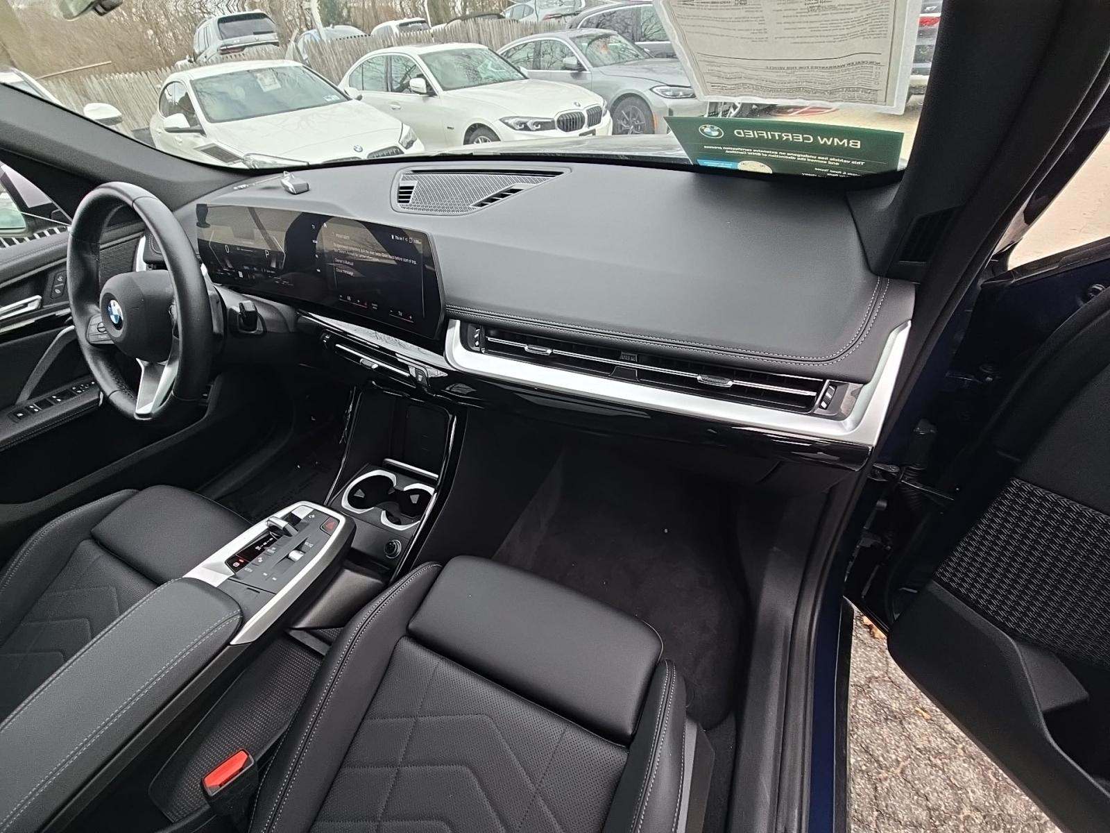 2023 BMW X1 xDrive28i AWD