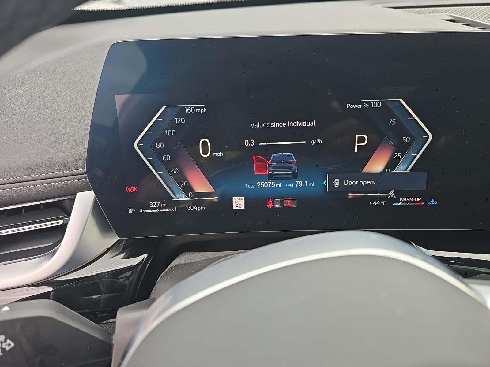 2023 BMW X1 xDrive28i AWD