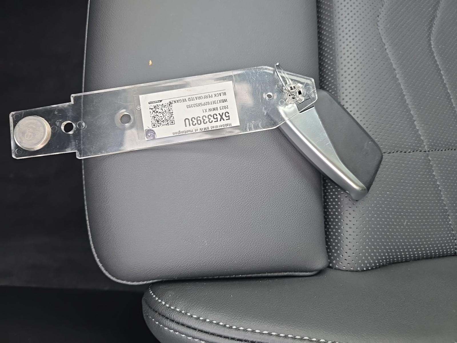 2023 BMW X1 xDrive28i AWD