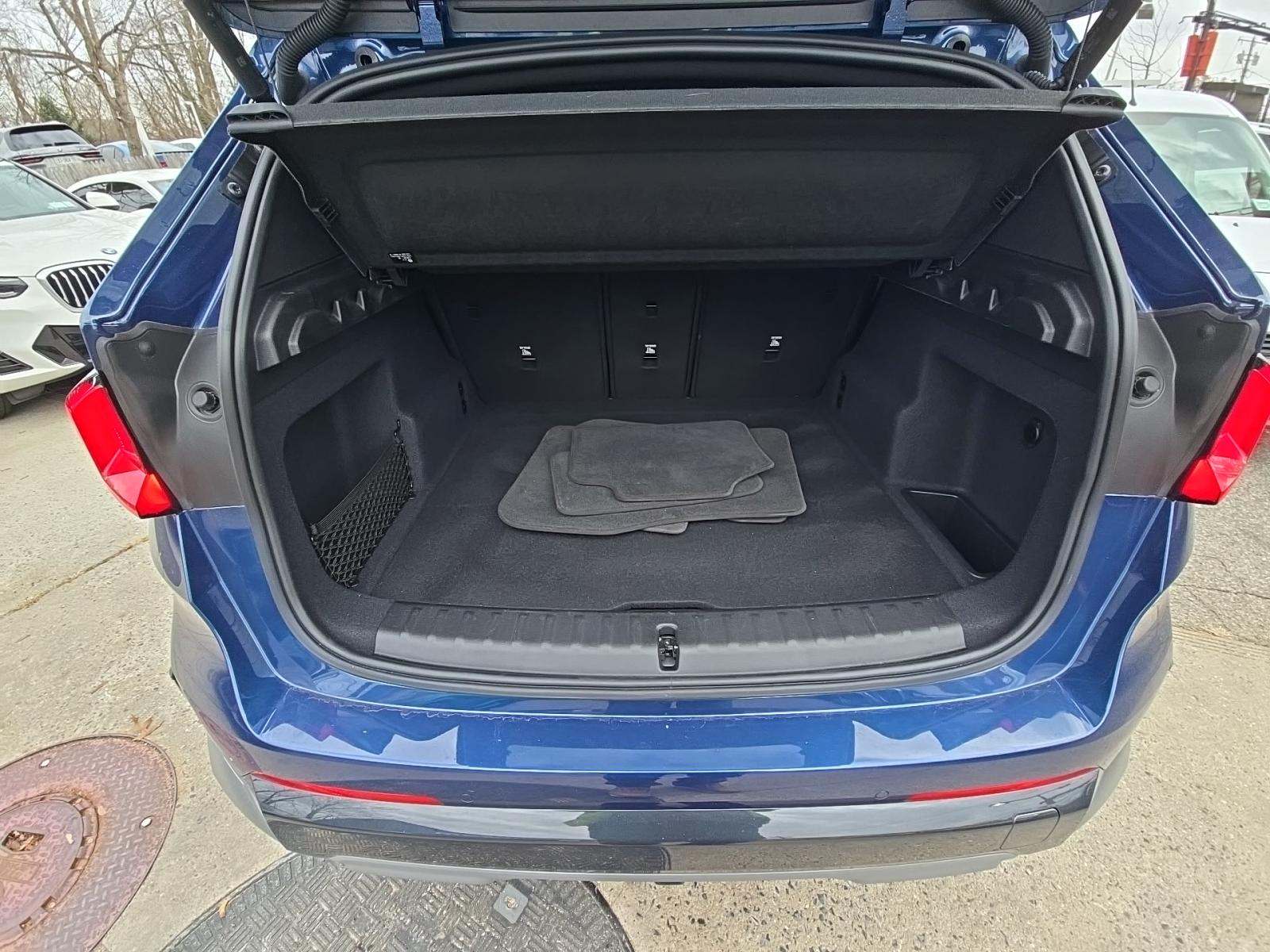 2023 BMW X1 xDrive28i AWD